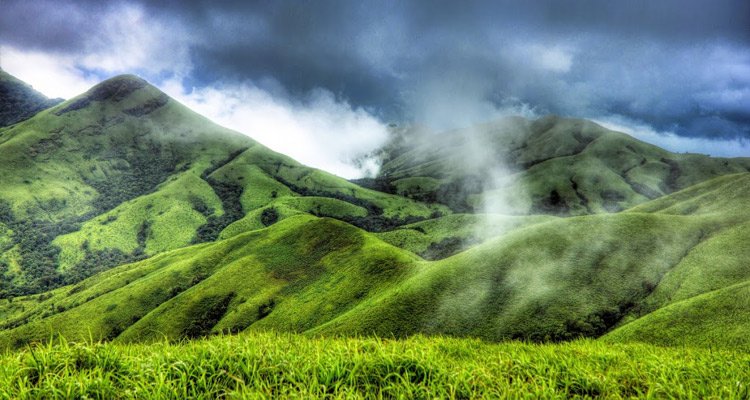 Ooty and Coorg travel guide