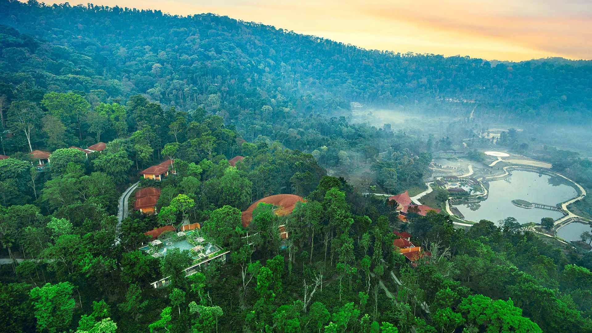Kerala B2B tour packages for travel agents – Backwaters & hill stations